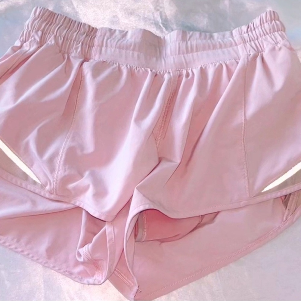 miami pink hotty hits size 0 2.5”